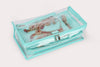 Transparent Jewellery Organiser - Pool party