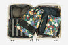 Travel Packing Cubes (Set of 5) - Petal Poetry
