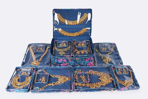 Jewellery Organiser (8P 2XL) - Twilight
