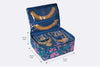 Jewellery Organiser (8P 2XL) - Twilight