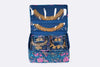 Jewellery Organiser (8P 2XL) - Twilight