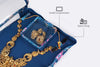 Jewellery Organiser (8P 2XL) - Twilight