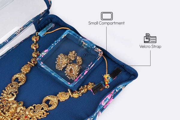 Jewellery Organiser (8P 2XL) - Twilight