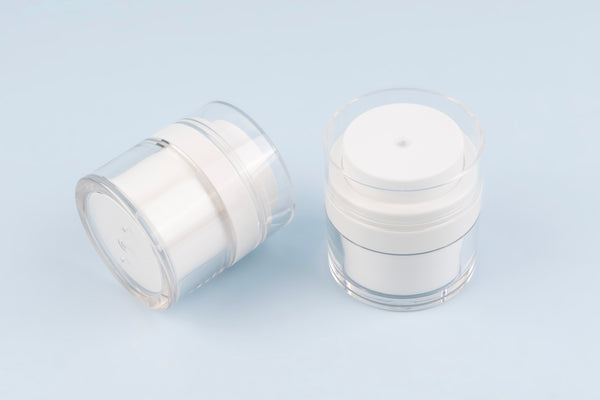Vacuum Press Pump Container - Set of 2