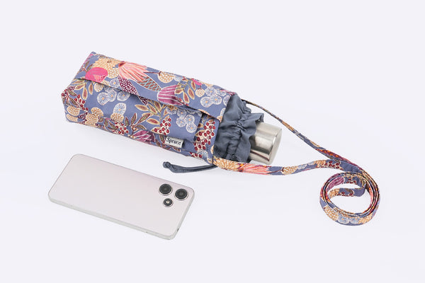 Water Bottle Sling Bag - Wildflower