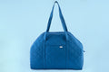 Weekend Travel Bag - Midnight Blue