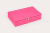 Jewellery organiser (XL) - Rose milk
