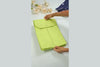 Shirt Organiser - Avocado