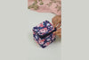 Earring Organiser - Peach Petals