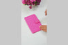 Passport Cover - Floral Dream