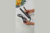 Curling and Flat Iron Cover – Floral Dream