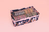 Bangle Watch Organiser – Peach Petals (2R)