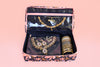 Jewellery Organiser (5P Bangle) – Peach Petals