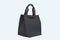 Lunch Bag/ Multipurpose Bag (Black)