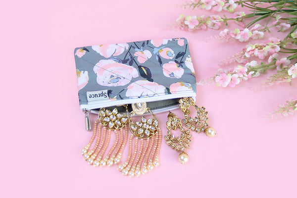 Multipurpose Pouch (CP) – Buds & Bloom