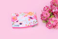 Multipurpose Pouch (CP) – Happy Flowers