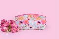 Multipurpose Pouch – Happy Flowers