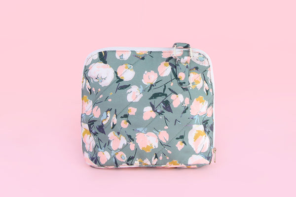 Sling Bag - Buds & Blooms